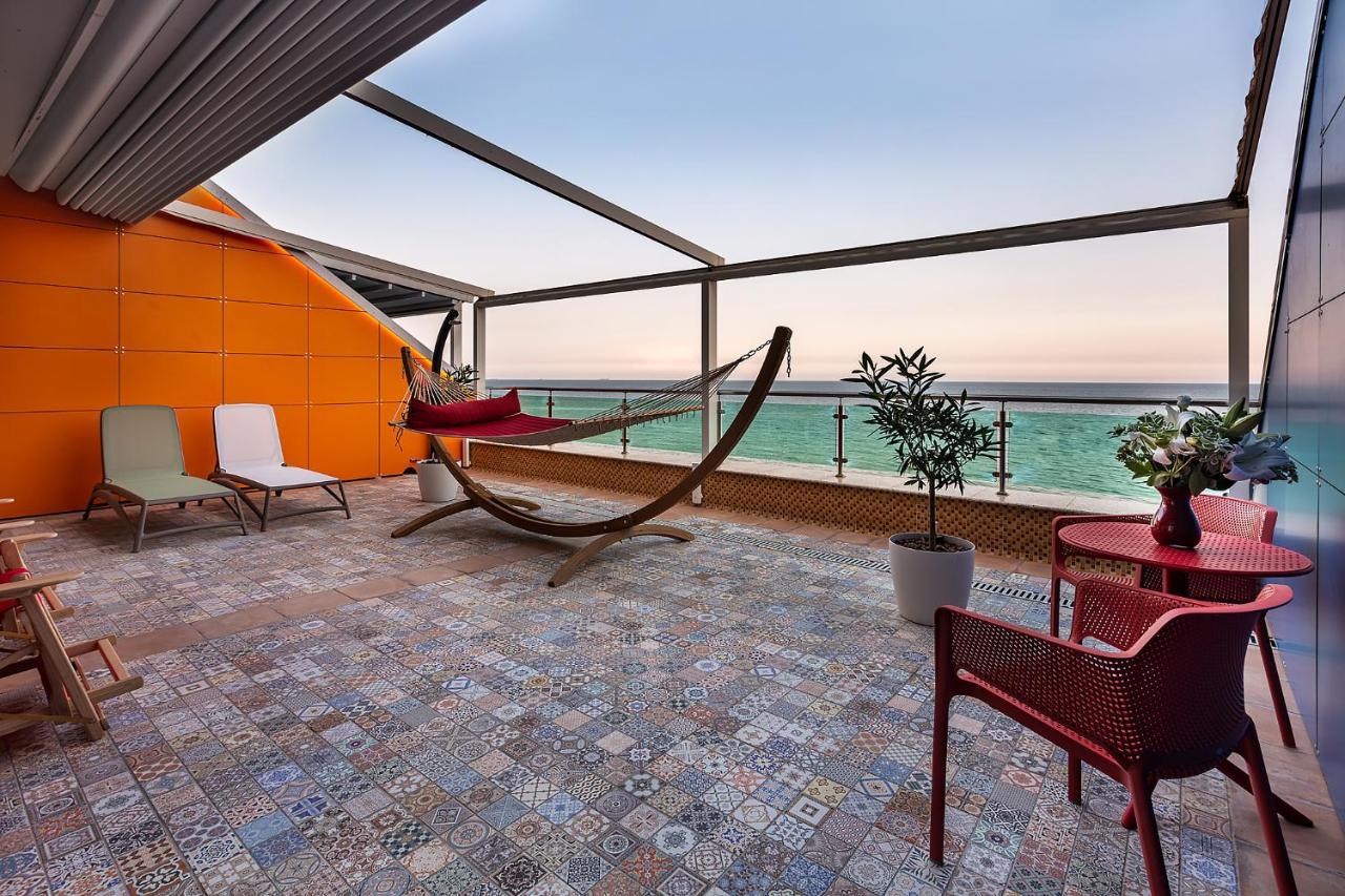 Undersun Spa Hotel Gribovka Dış mekan fotoğraf