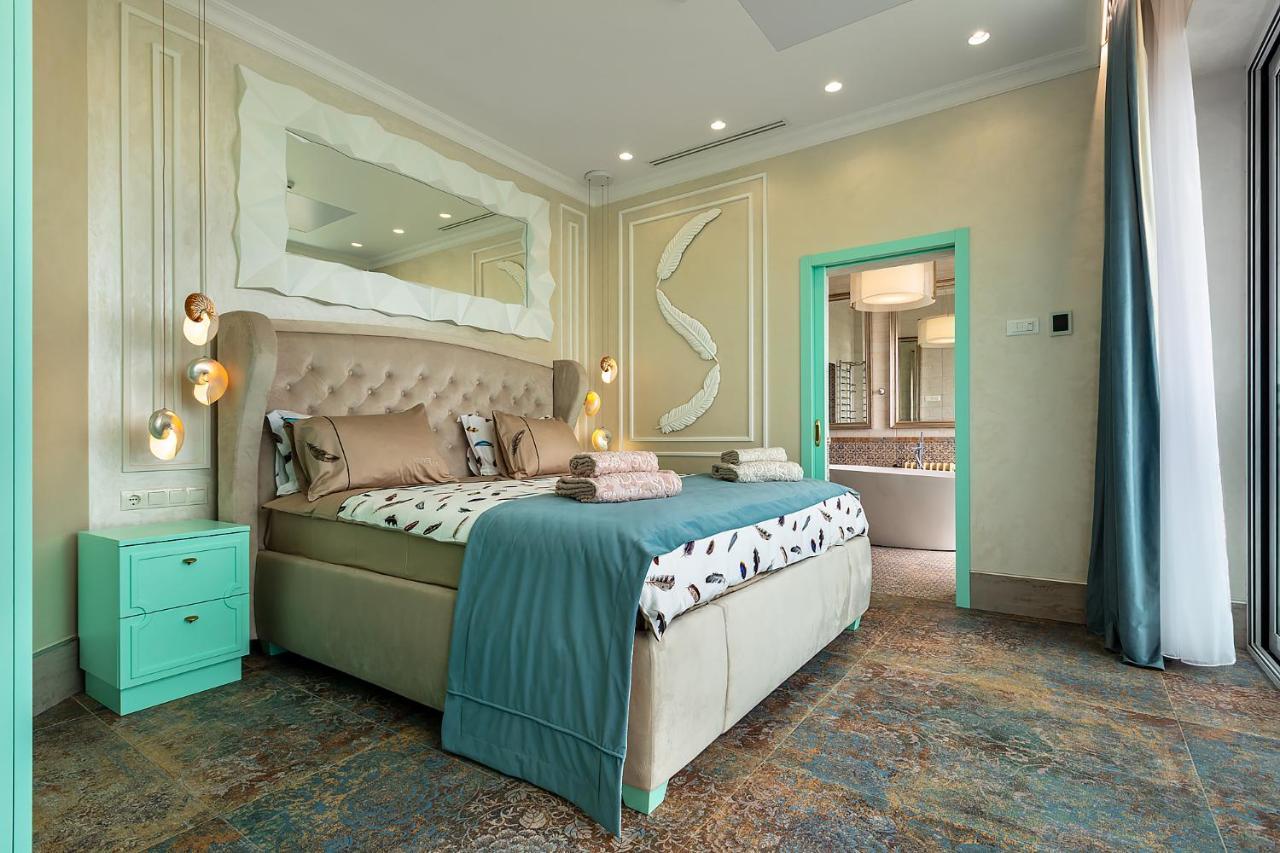 Undersun Spa Hotel Gribovka Dış mekan fotoğraf
