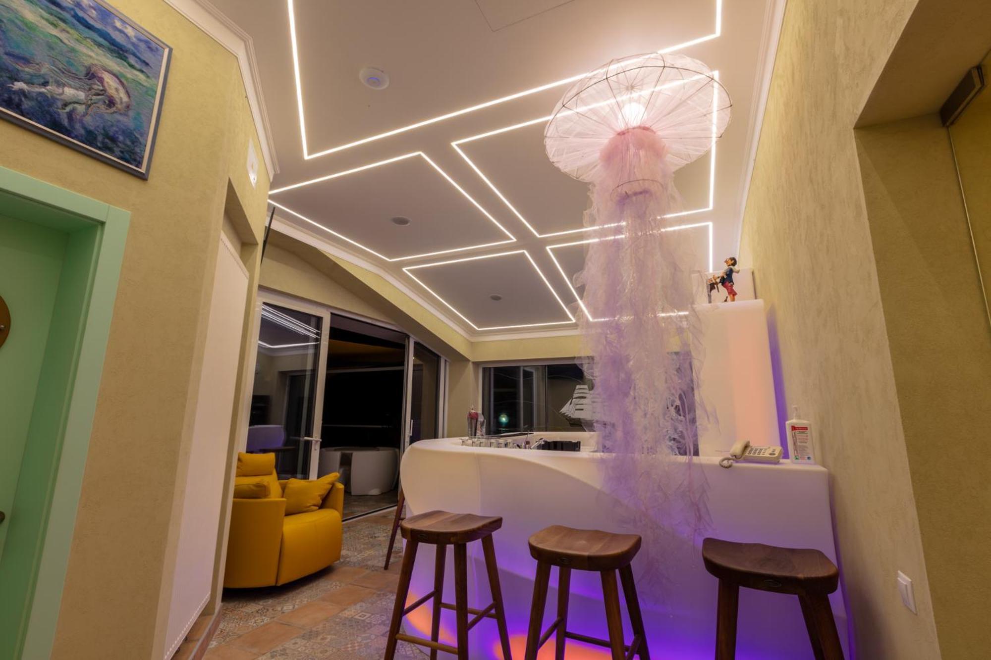 Undersun Spa Hotel Gribovka Dış mekan fotoğraf