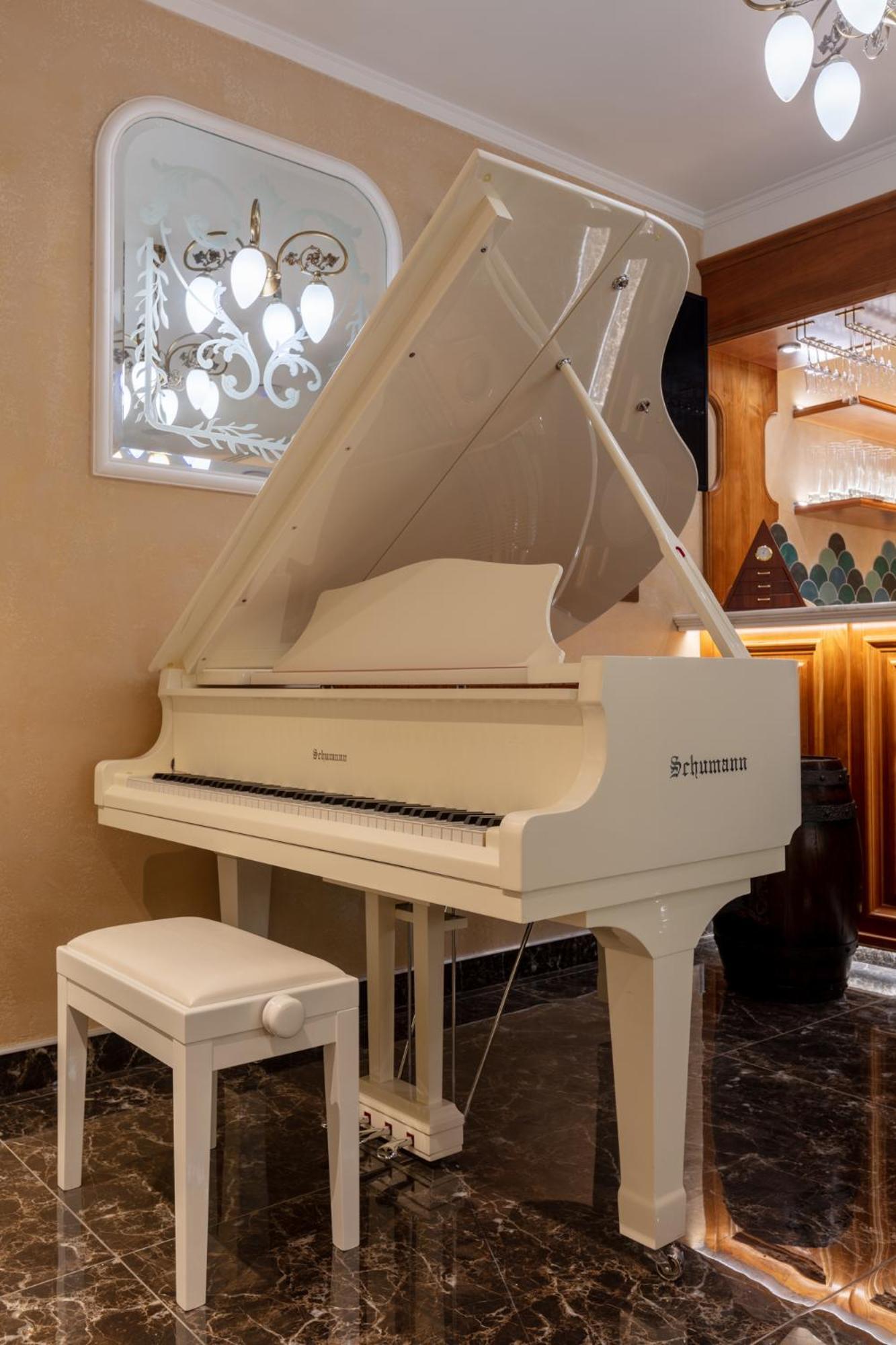 Undersun Spa Hotel Gribovka Dış mekan fotoğraf